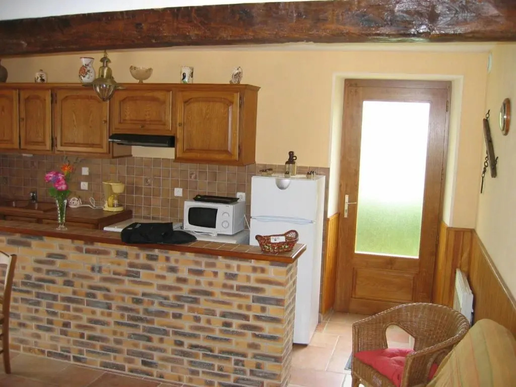 Gîte familial calme avec jardin, près du lac dÉguzon et des plus beaux villages de la Creuse - FR-1-591-100