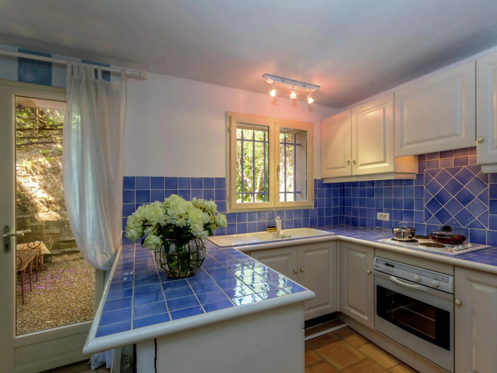 Magnificent Villa With Private Pool Near Port Grimaud and Saint Tropez