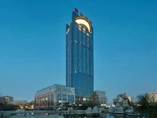 Hancheng Yellow River Pearl Hotel
