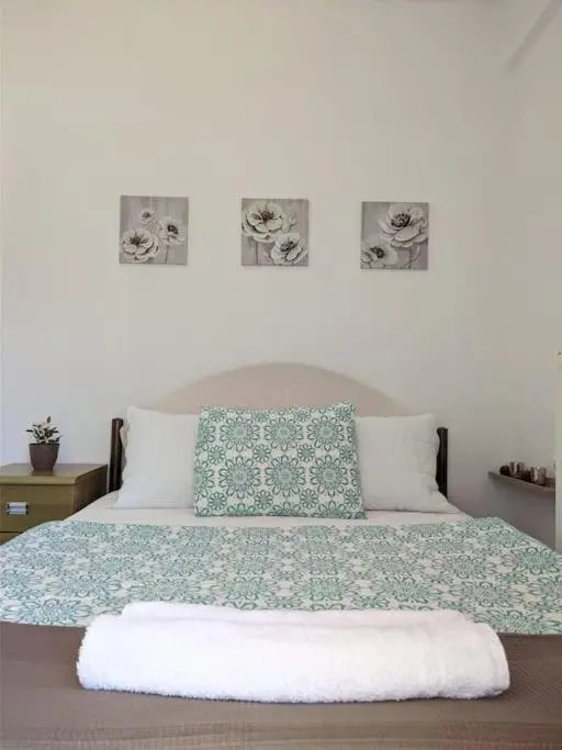 Ioannina 2-bedroom apartment