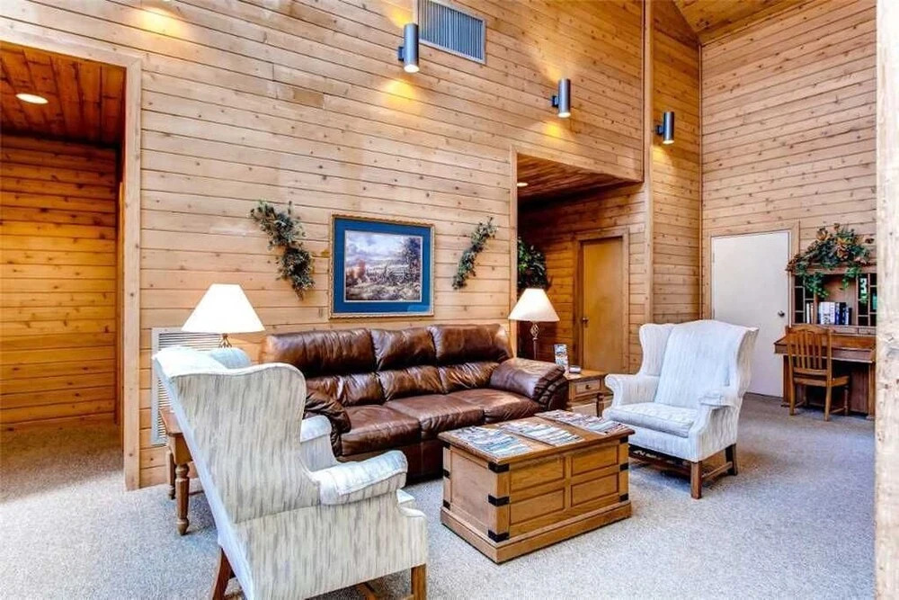 Whippoorwill - Two Bedroom Condo