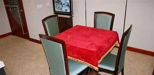 Grand Prime Hotel