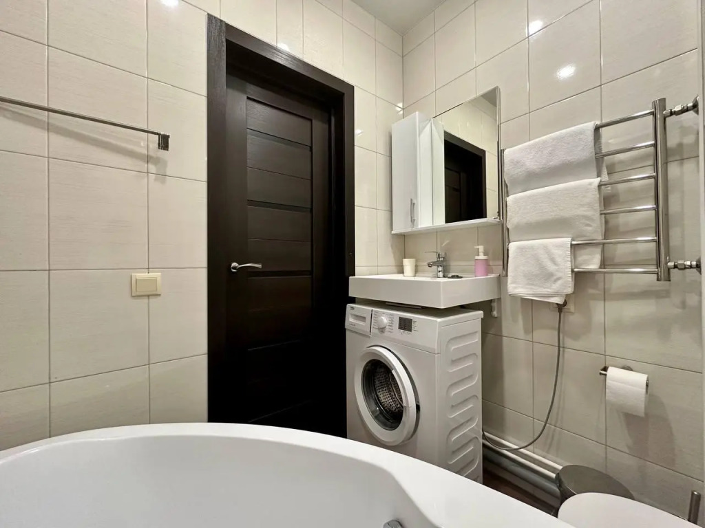 EasyRent на шоссе Московское 29