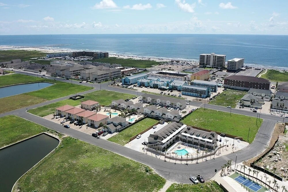 Tortuga Vista