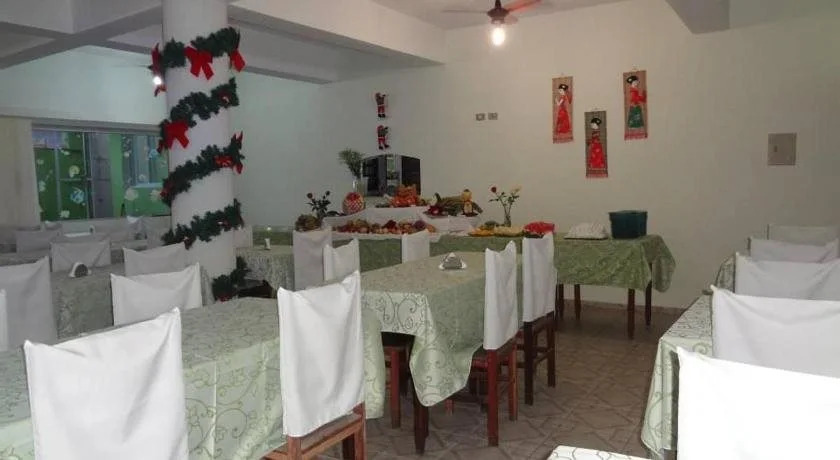 San Marino Hotel