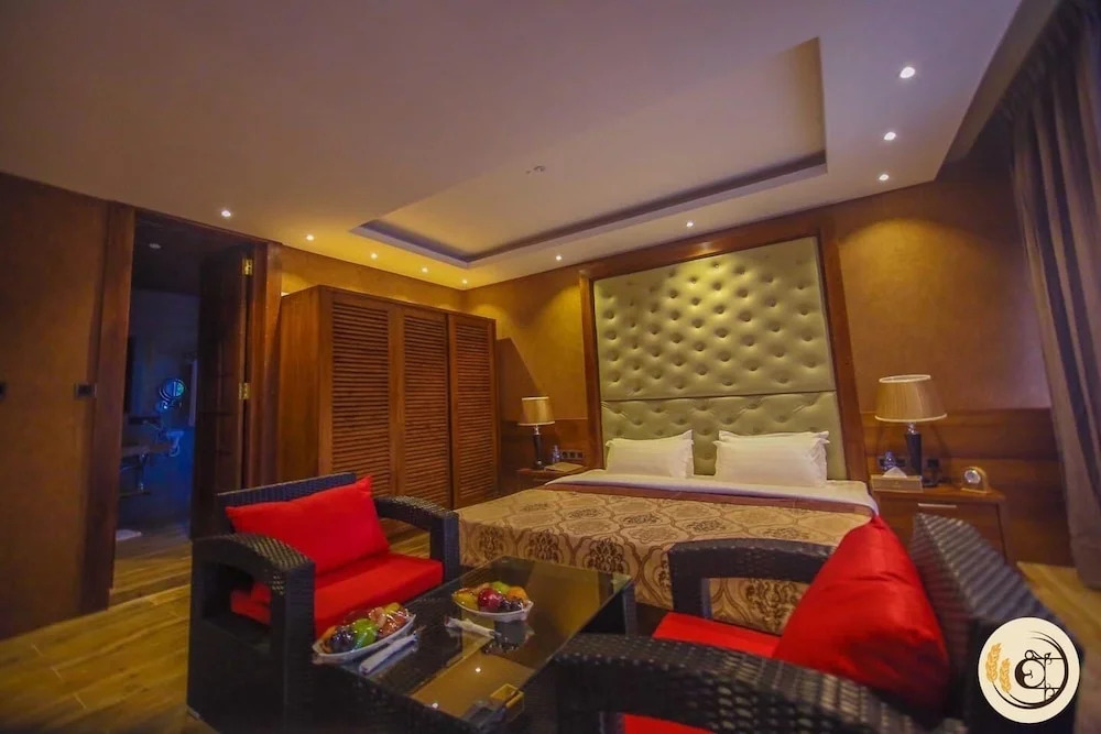 Aswadduma Hotel