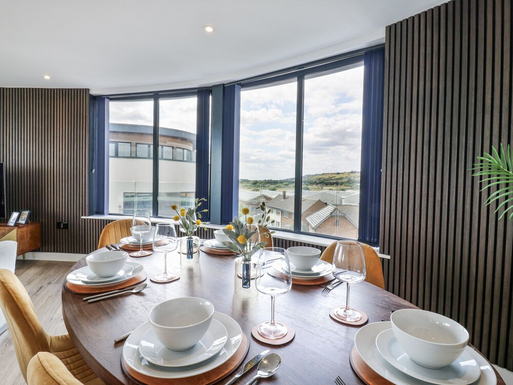 Flat 4 - Penthouse