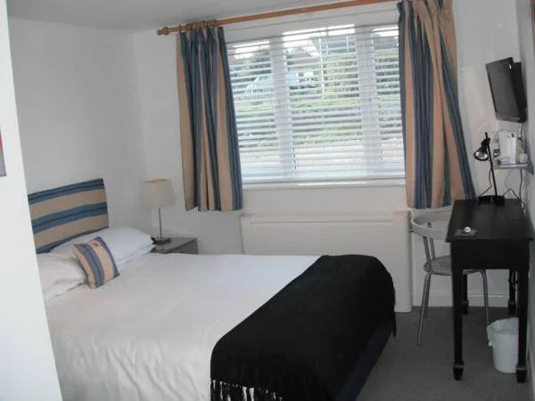 Basingstoke Lodge