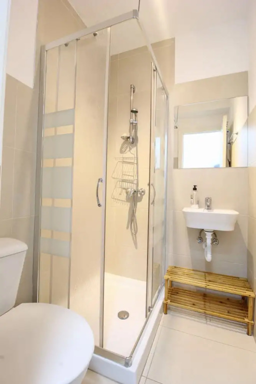 Deluxe Apartment Pumarejo