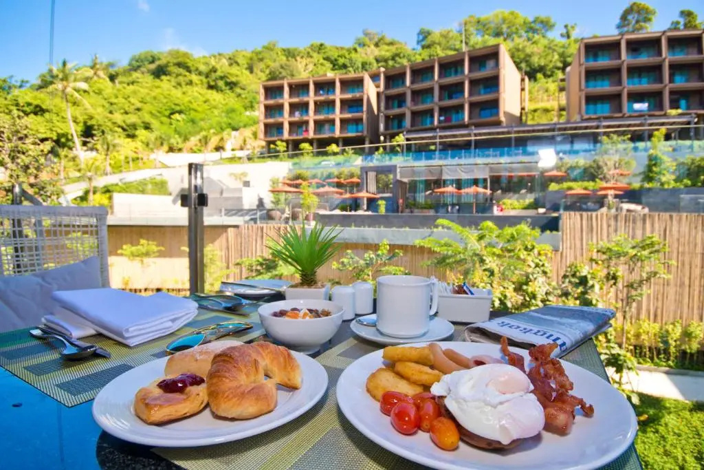 SUNSURI PHUKET Resort, Nai Harn Beach
