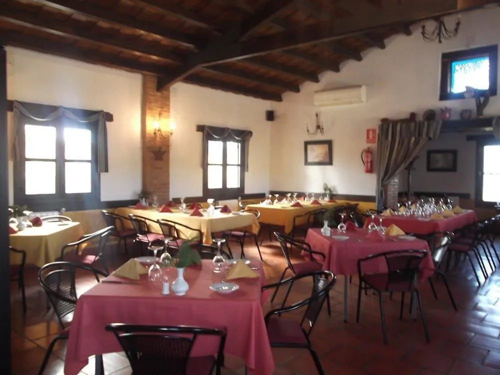 Hotel Rural Ardila