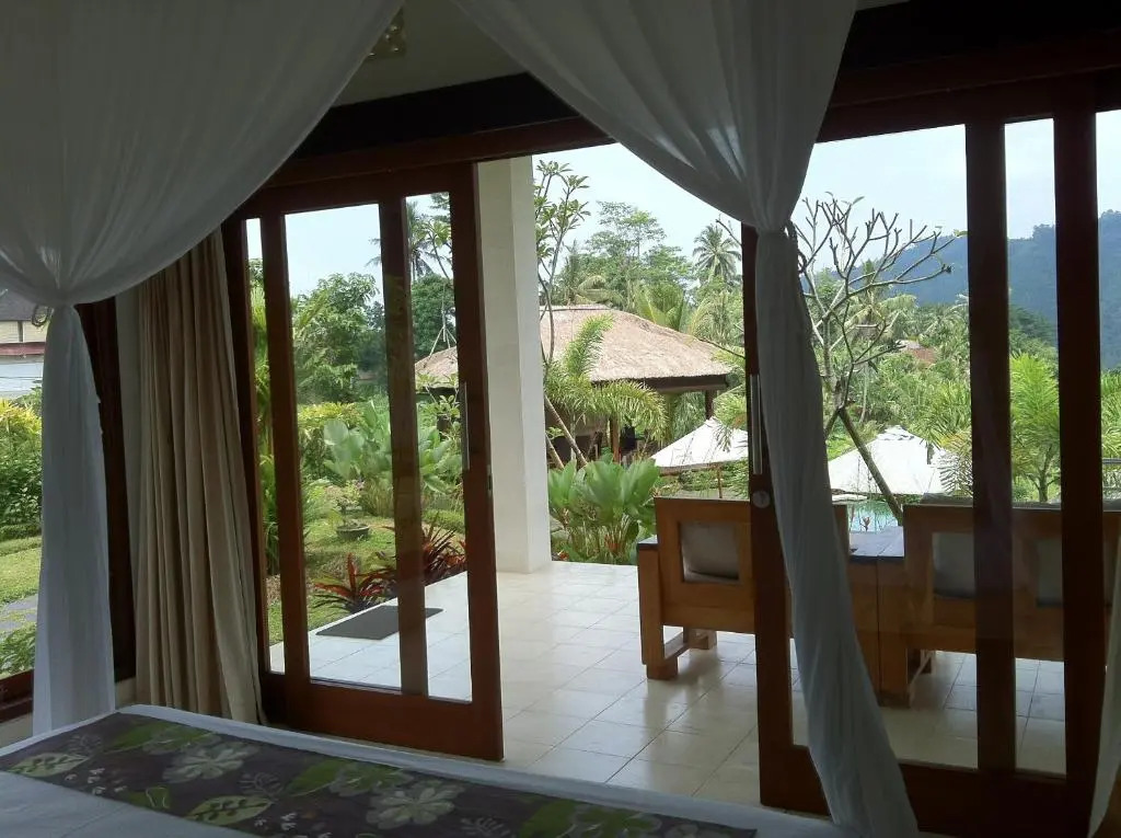 Villa Shantiasa Bali
