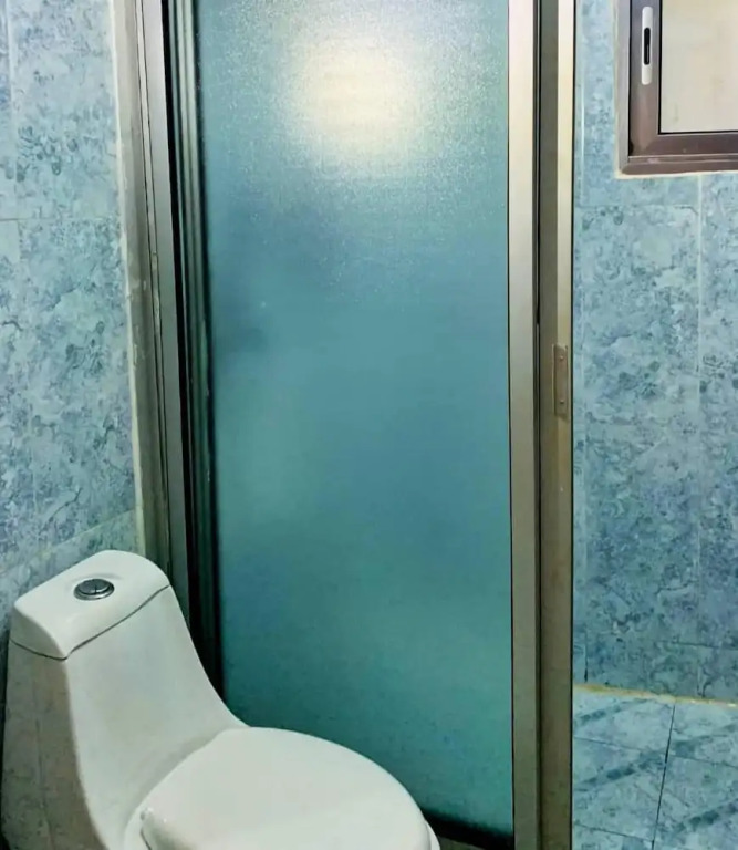Residence Abbas