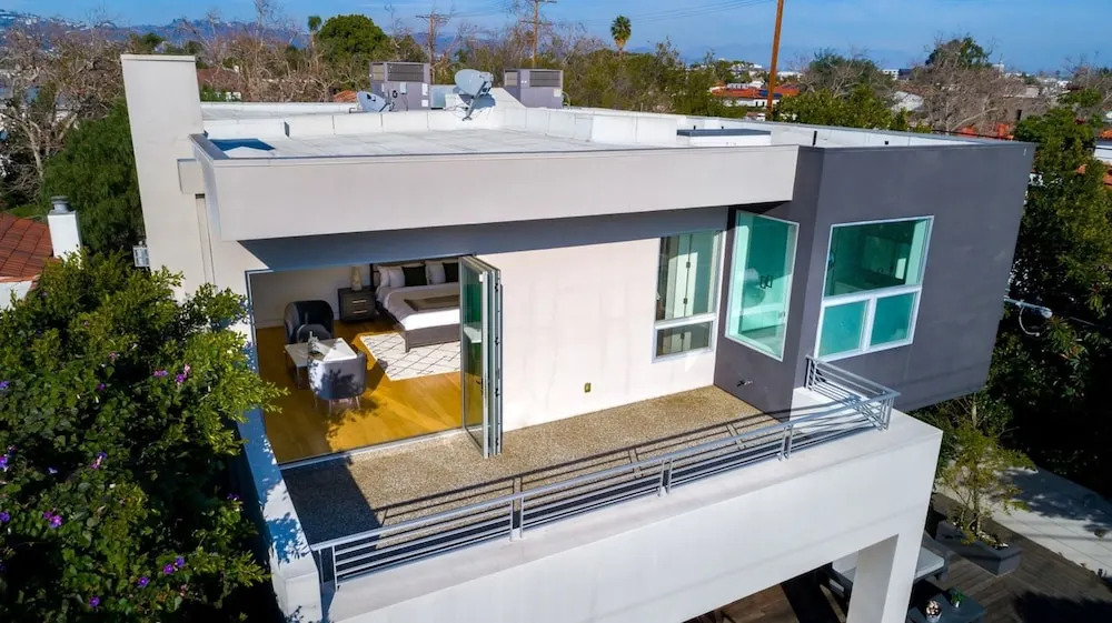 Villa Mode