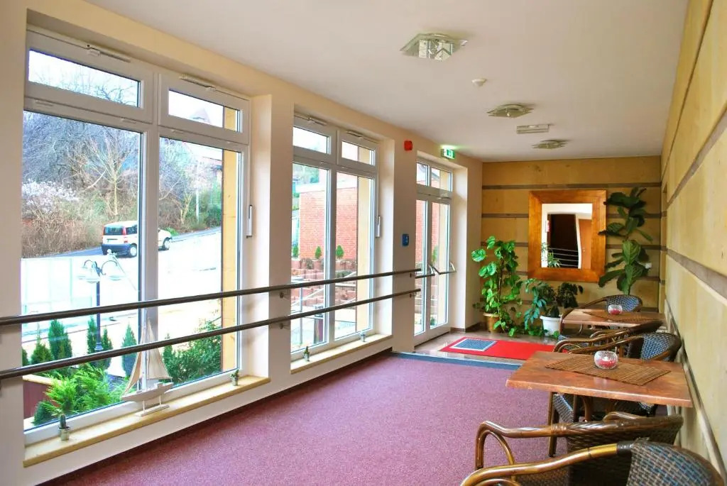 Hotel Dietrichsdorfer Hof