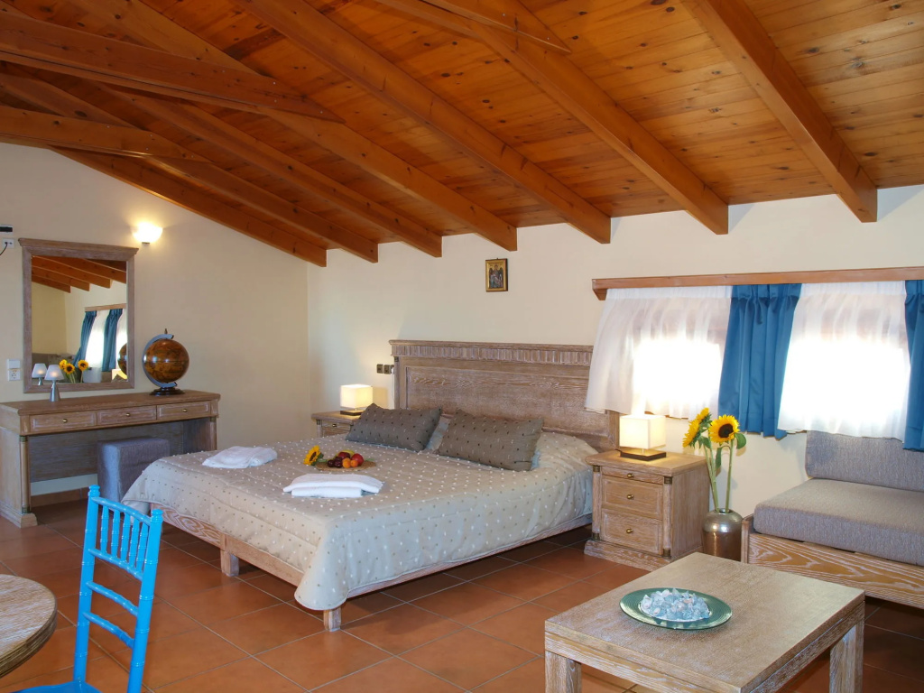 Mylos Hotel Apartments