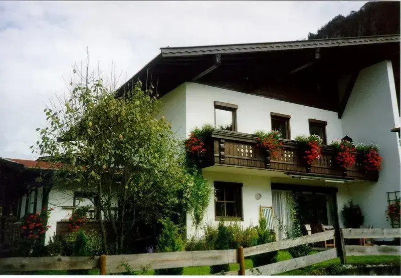 Ferienhaus Steidl
