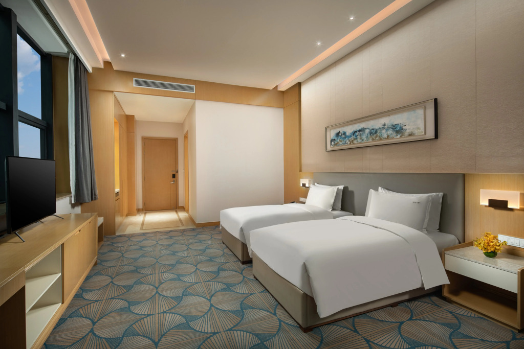 Holiday Inn Jiashan by IHG