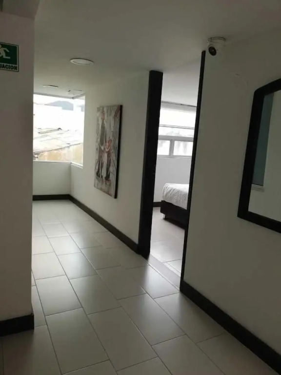 The Business Center Hotel