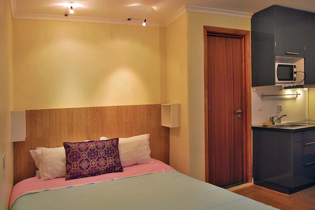 Norte Guest House