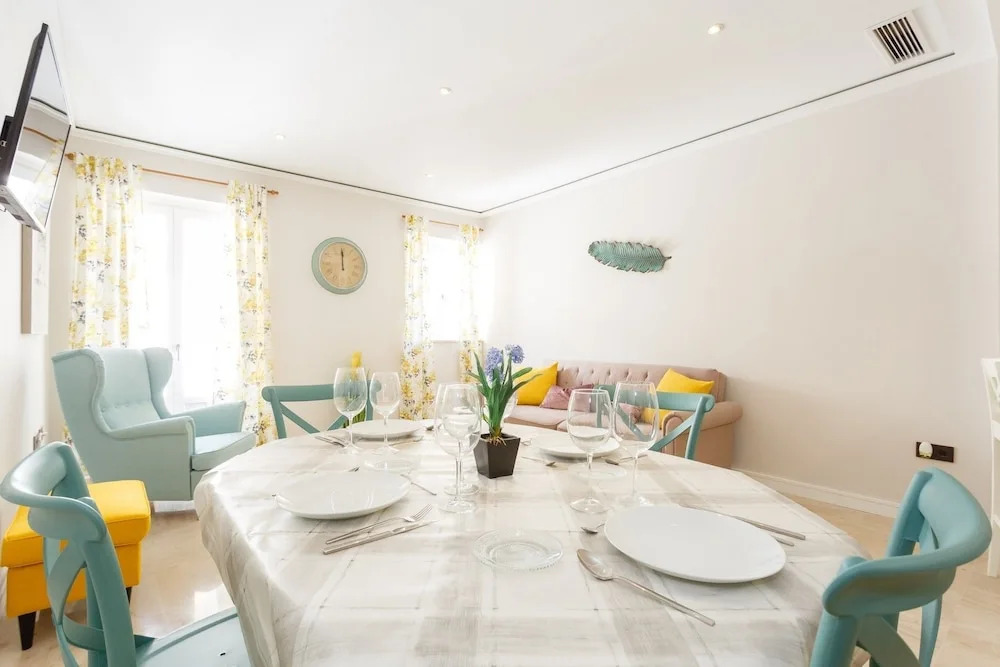 Apartamento Cobijo del Sabio