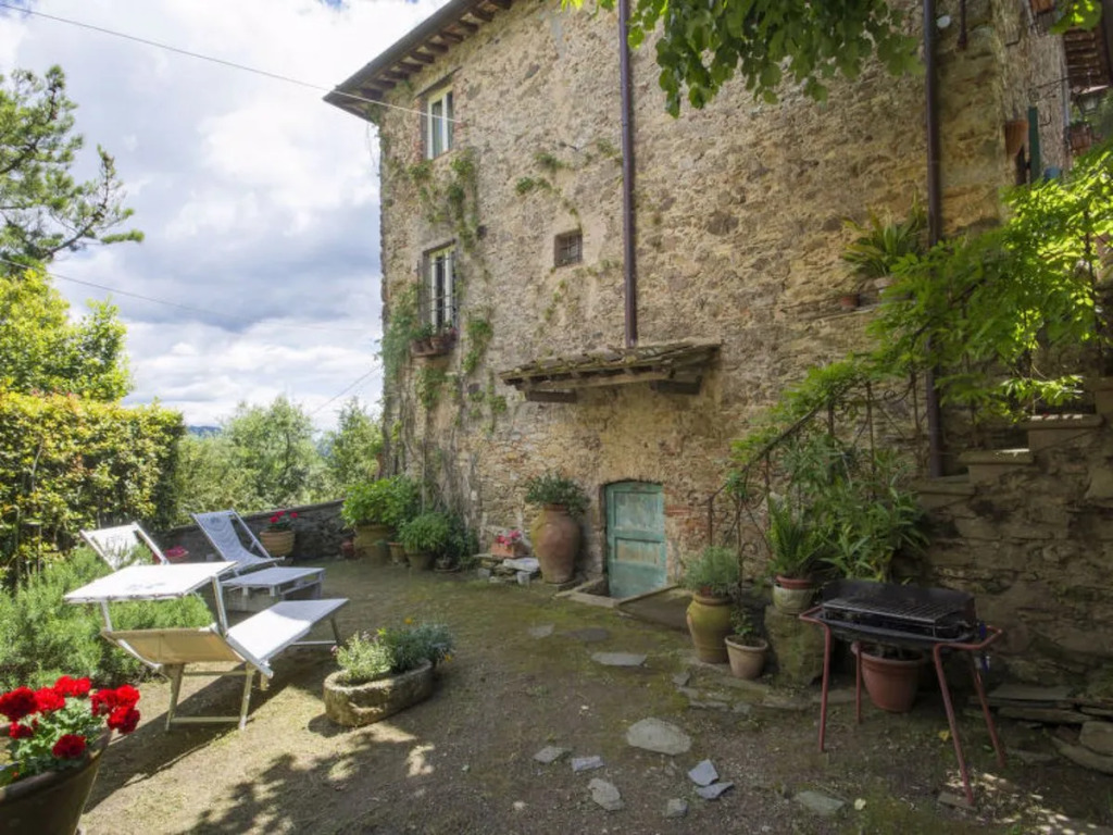 House Casaccia Camaiore