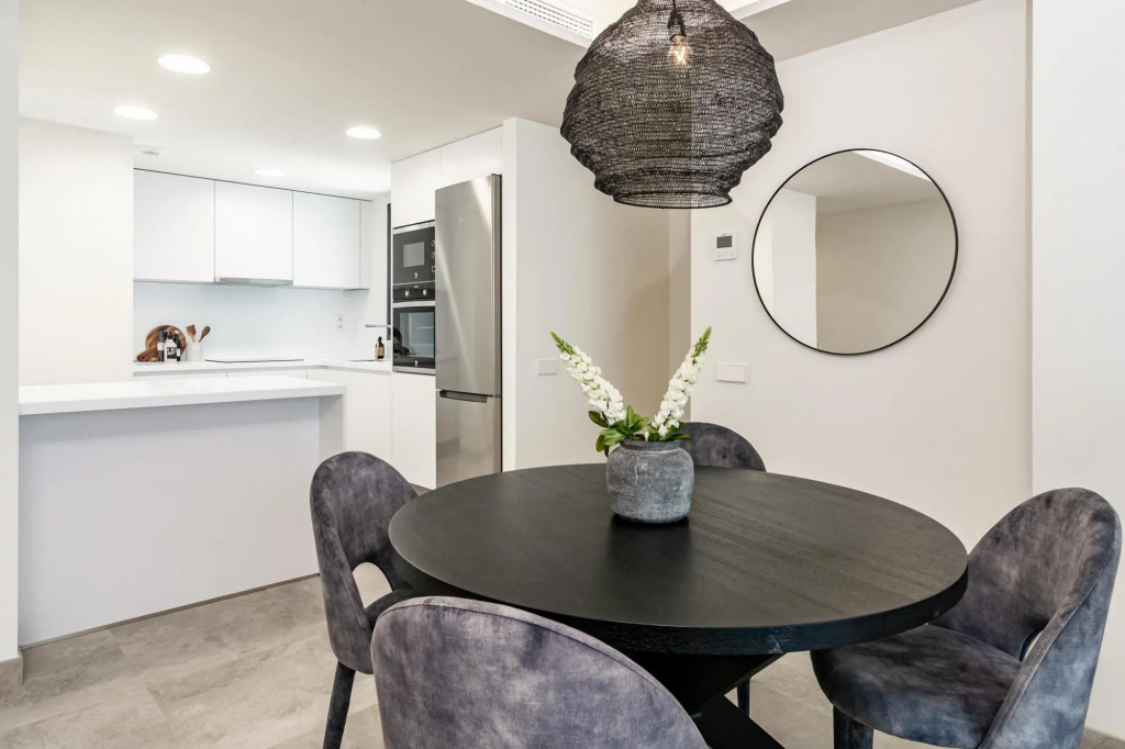 INF2.7E- Holiday home Estepona by Roomservices