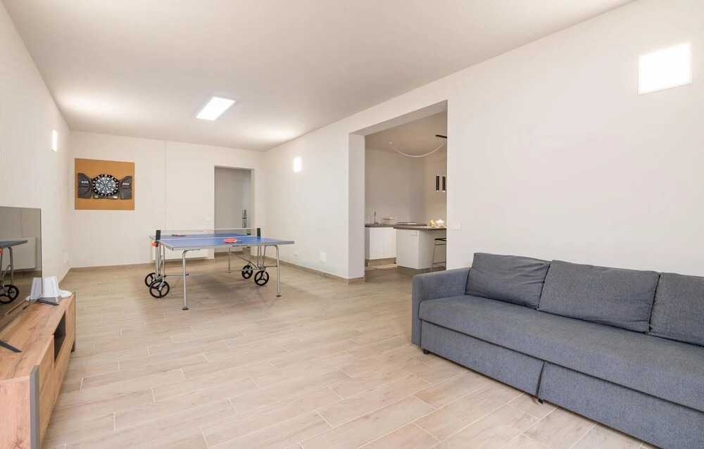 Lovely Home In Alviano With Kitchen