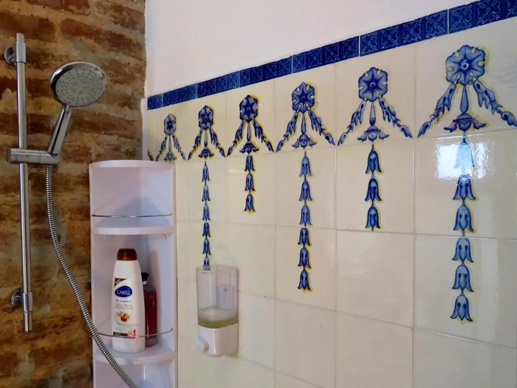 Pátio das Andorinhas