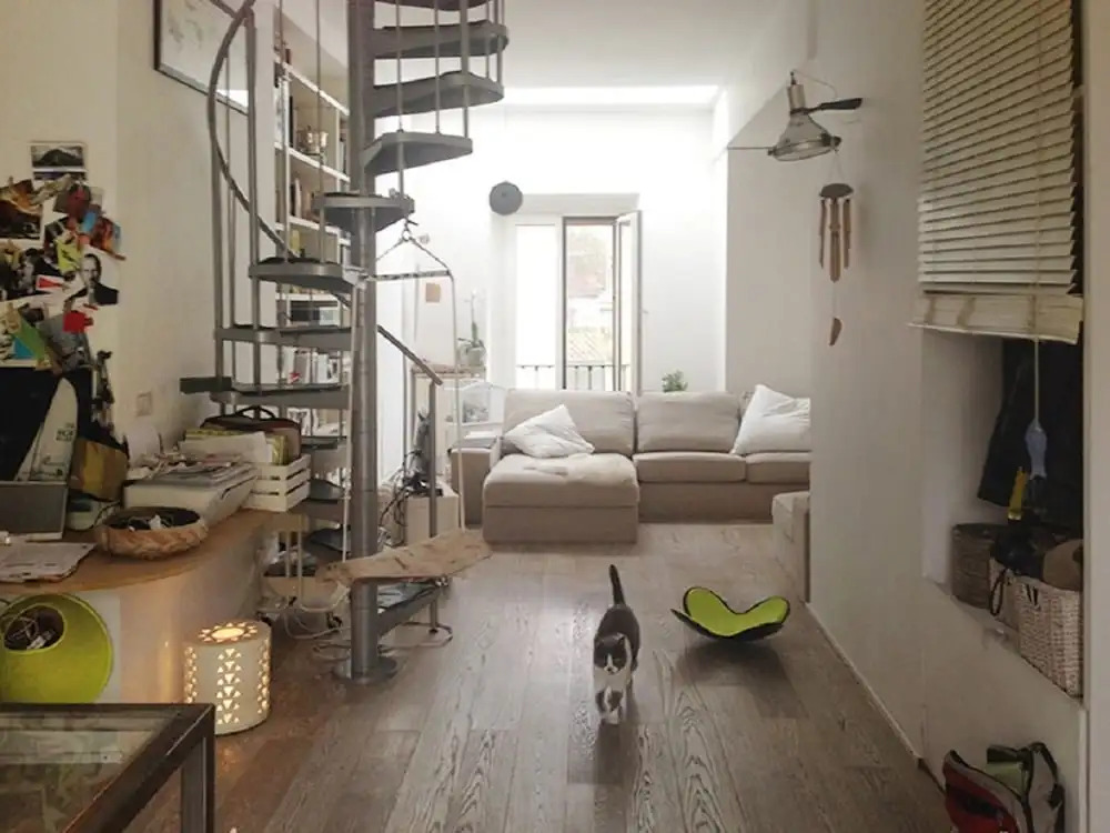 MP Apartments - Laura's House