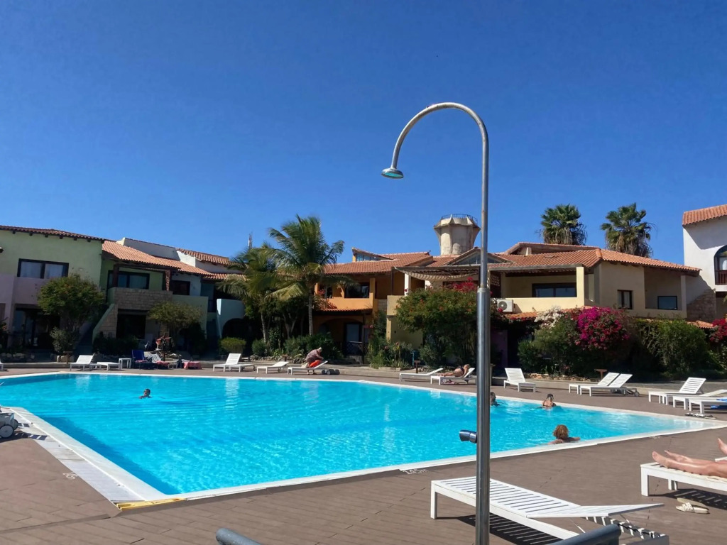 Porto Antigo 1 & 2 - Beach apartments