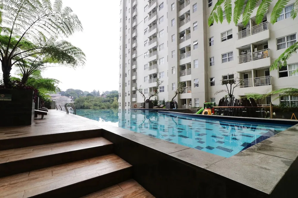 Ten Eleven Parahyangan Residence