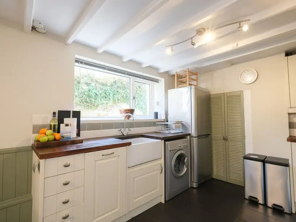 5 Bodmin Hill