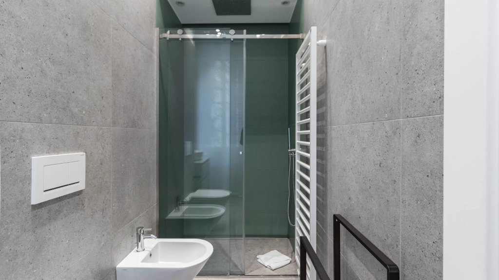 Italianway Comfort - Pindemonte 1