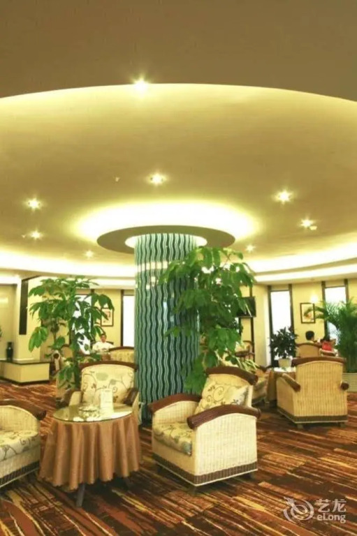 Pairui Hotel