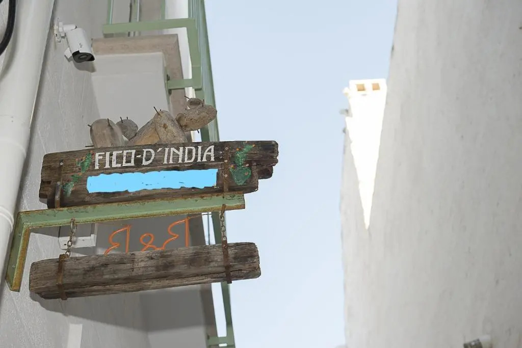 b&b fico dindia