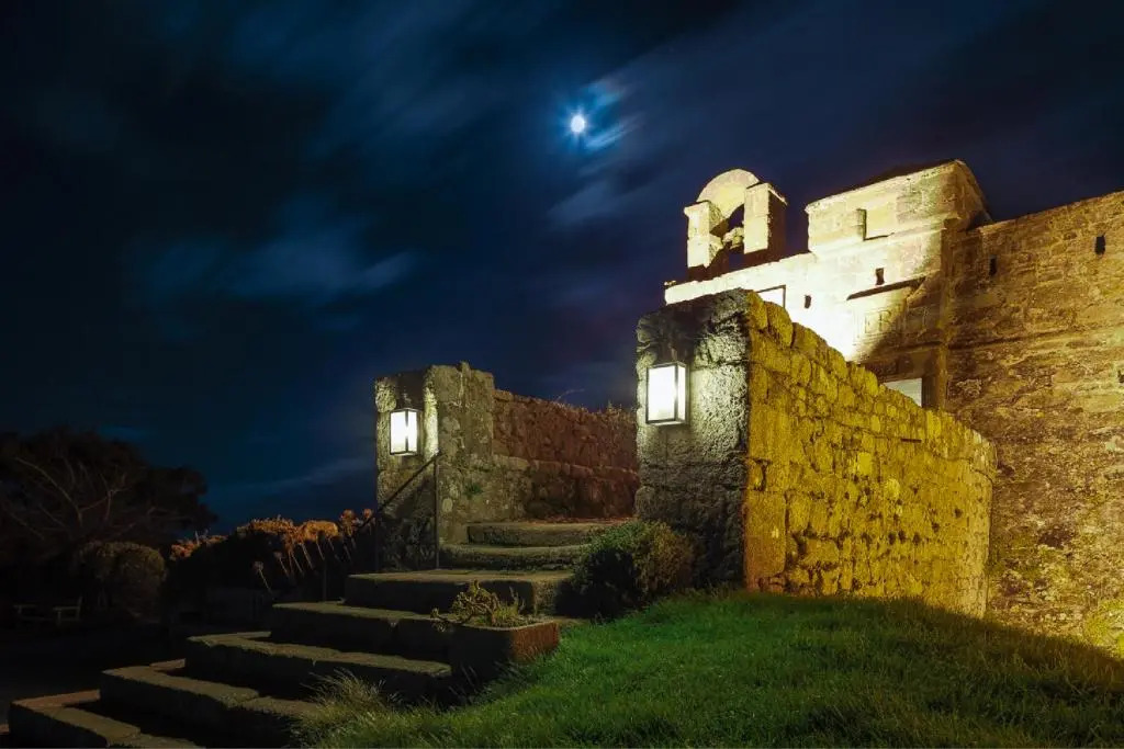Star Castle Hotel