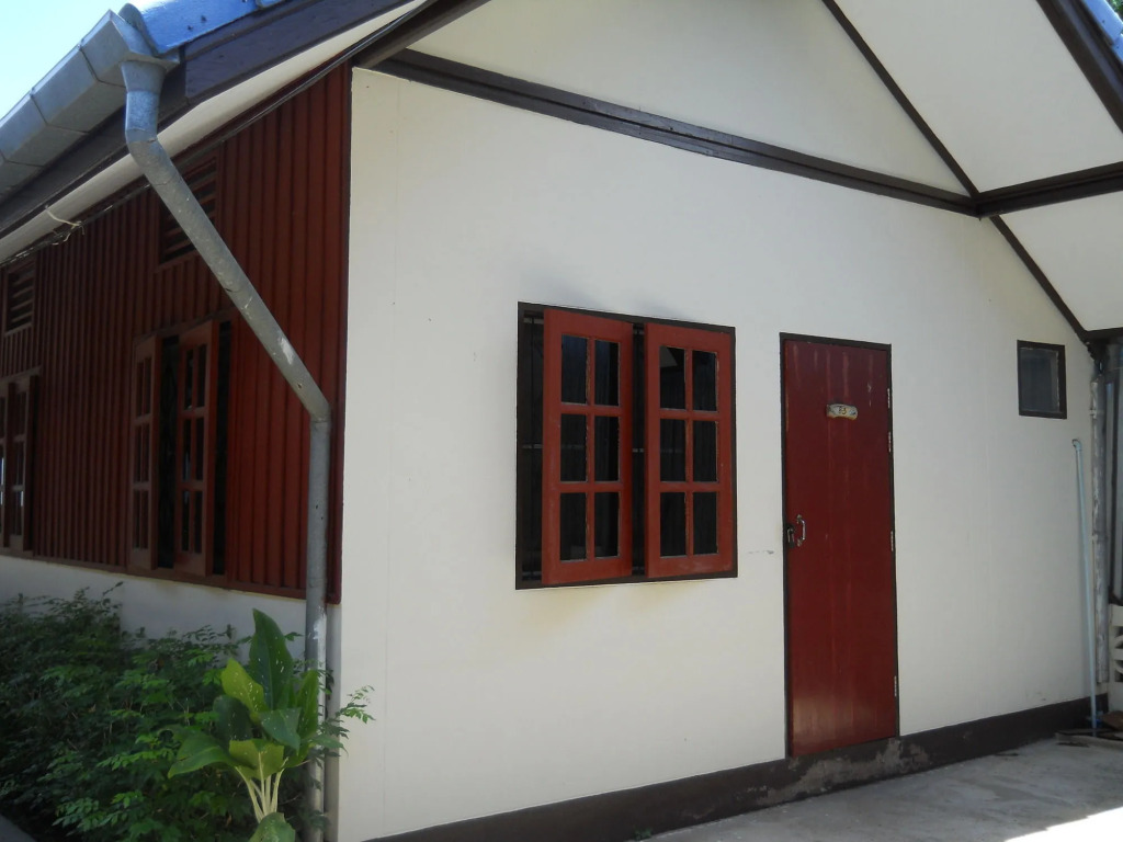 4T Guesthouse