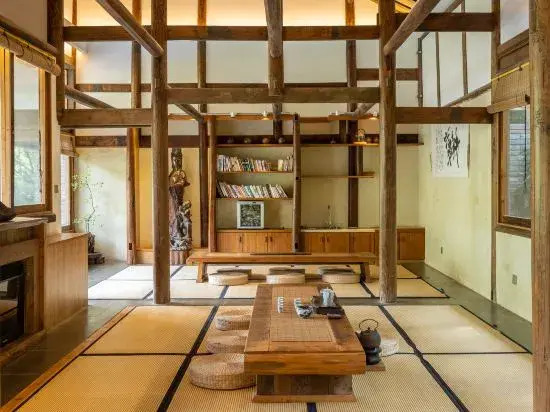 Tianfu Honggu · Gengdu Taoyuan Resort