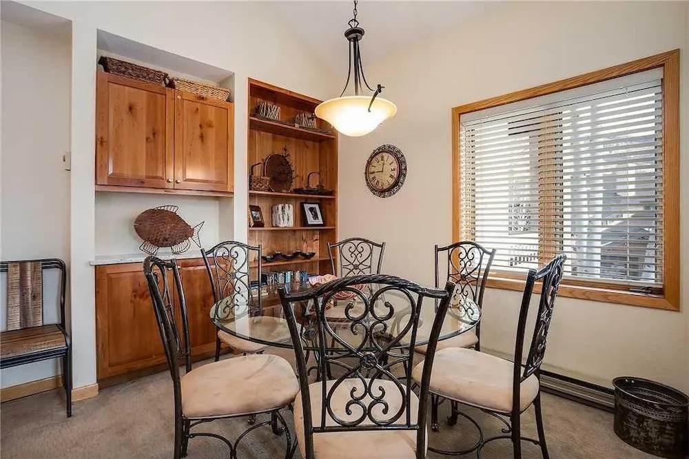 1211 Trappeur's Lodge, Trappeur's Crossing Apartment 4