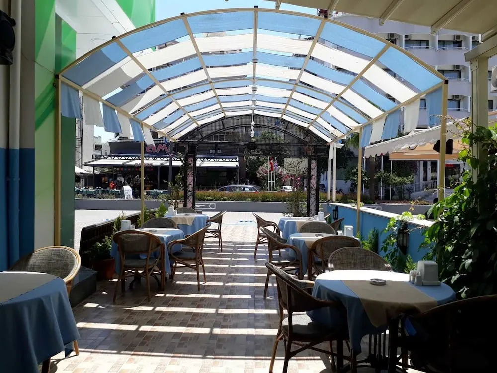 Karatas Apart Hotel