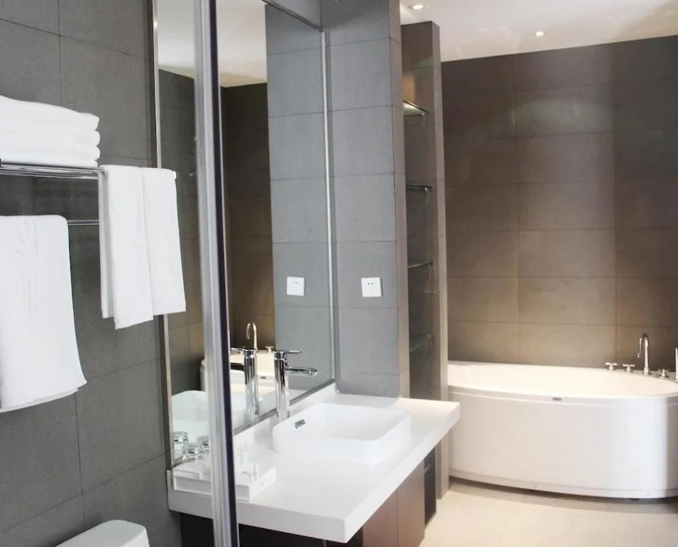 Regal Hotel (Hohhot Haidong Road)
