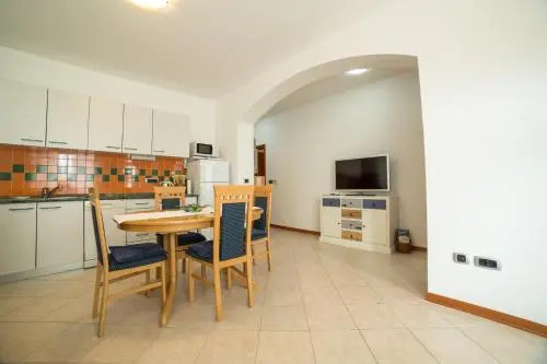 Apartment Vivoda