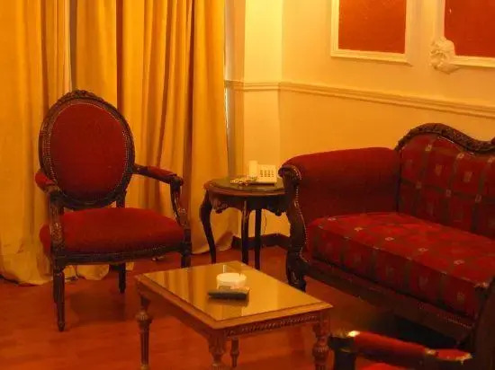 Legend Hotel