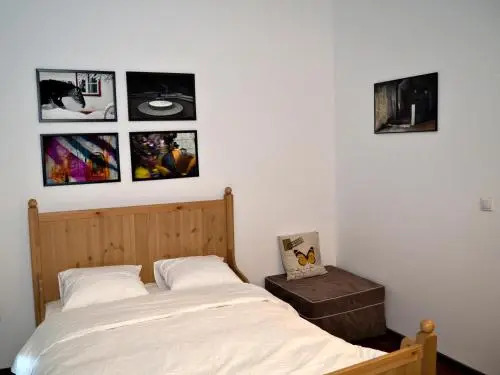 Calea Victoriei Poshtel