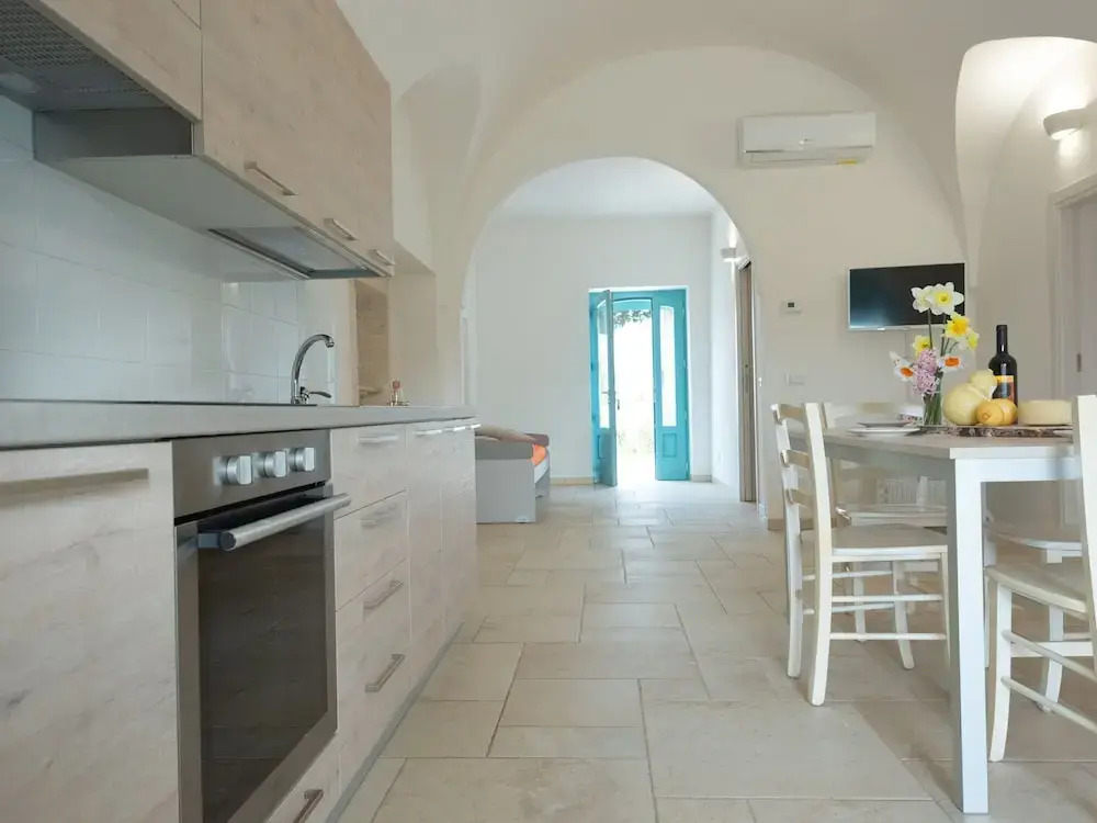 Trulli-Style Chalet near Forest Walks