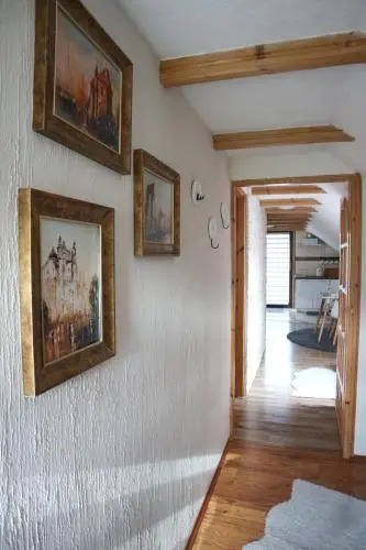 Gościniec Salmopolski