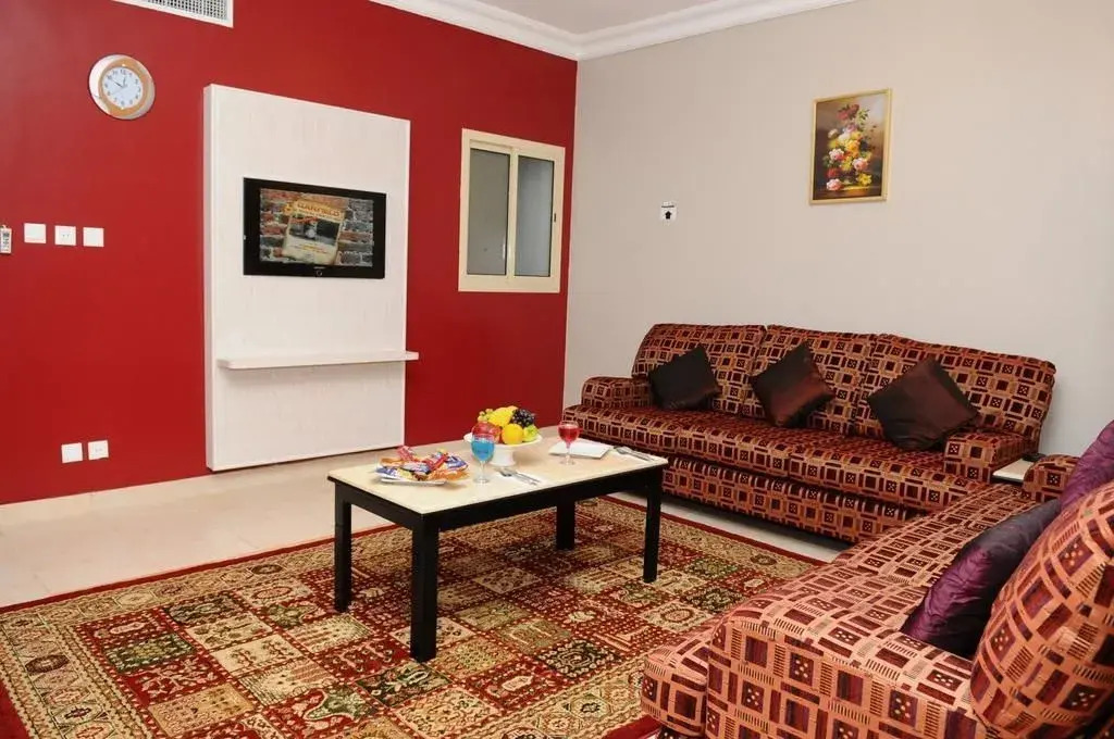 Golden House Dammam