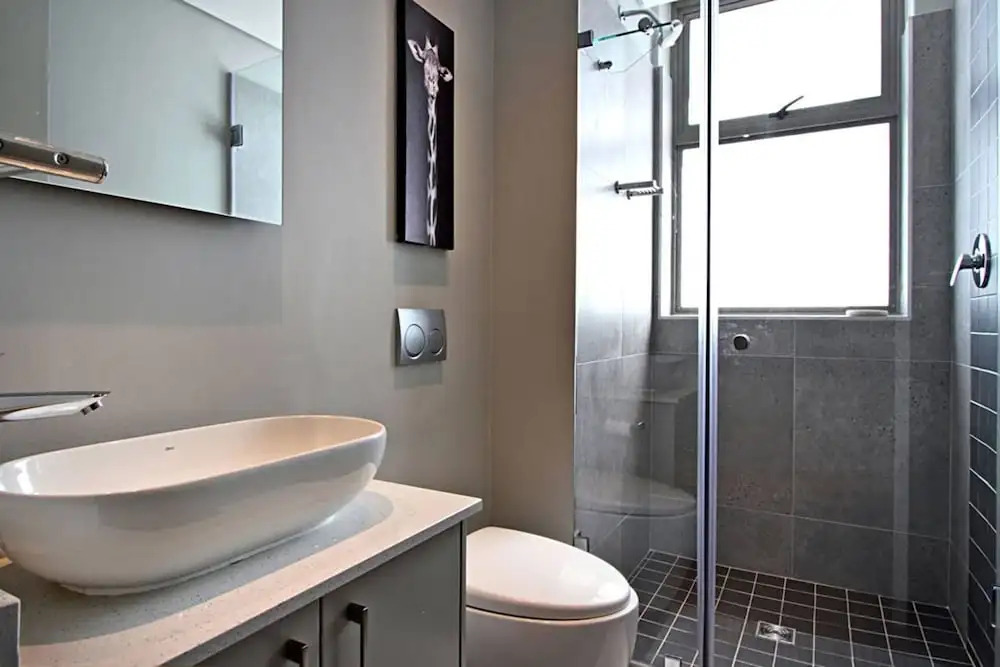 Comfort Meets the Coast at Fairmont 201