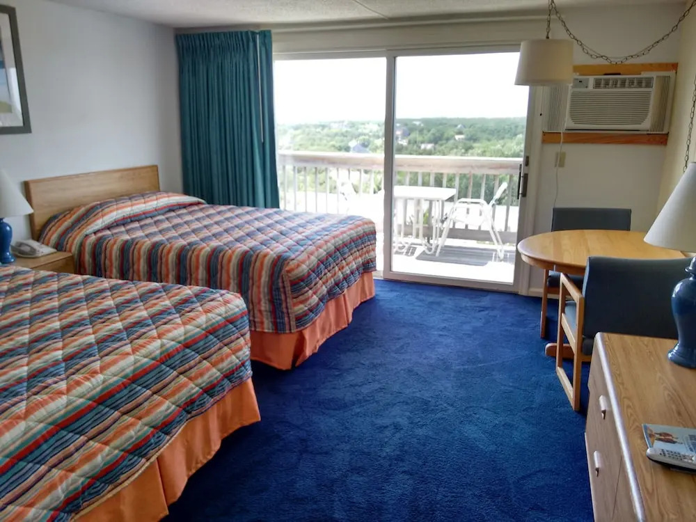 Cape View Motel